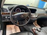 Mercedes-Benz S 550 2007 года за 9 000 000 тг. в Павлодар – фото 3
