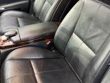 Mercedes-Benz S 550 2007 года за 9 000 000 тг. в Павлодар – фото 4