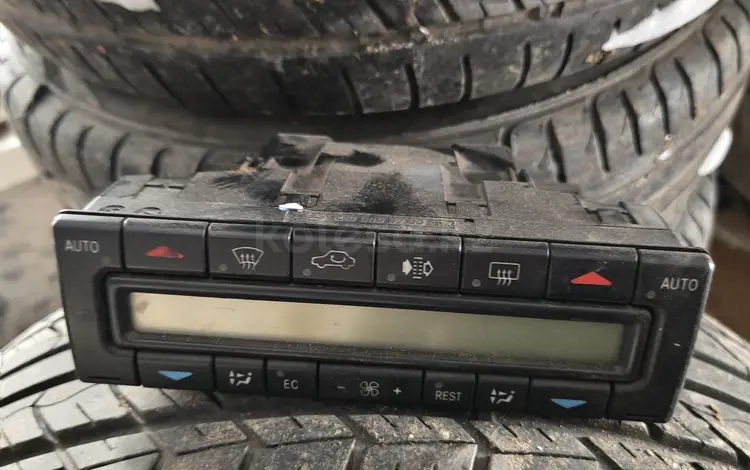 Блок климата Мерседес 210 за 20 000 тг. в Усть-Каменогорск