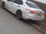 Toyota Camry 2018 года за 13 500 000 тг. в Кокшетау