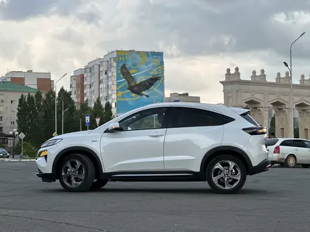 Honda M-NV 2022 года за 12 000 000 тг. в Уральск – фото 8