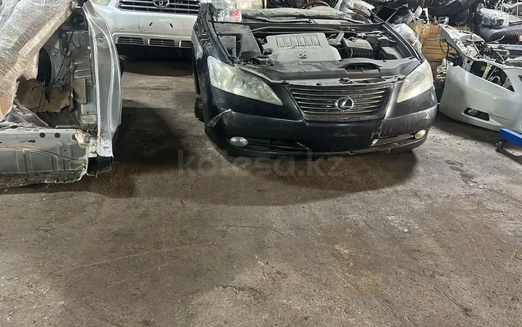 Передняя часть (ноускат) миниморда для Lexus ES350for600 000 тг. в Алматы