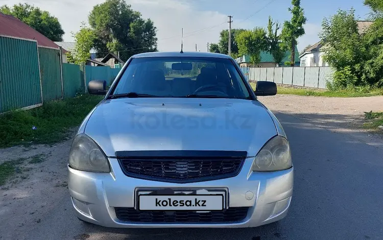 ВАЗ (Lada) Priora 2170 2013 годаүшін1 800 000 тг. в Есик