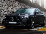 Mercedes-Benz E 53 AMG 2023 года за 48 000 000 тг. в Алматы