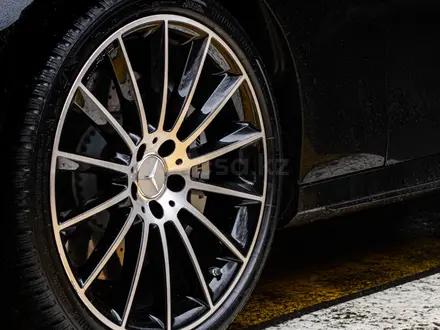 Mercedes-Benz E 53 AMG 2023 года за 48 000 000 тг. в Алматы – фото 3