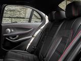 Mercedes-Benz E 53 AMG 2023 года за 48 000 000 тг. в Алматы – фото 5