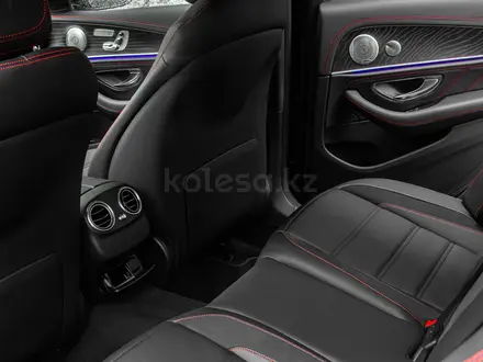 Mercedes-Benz E 53 AMG 2023 года за 48 000 000 тг. в Алматы – фото 6