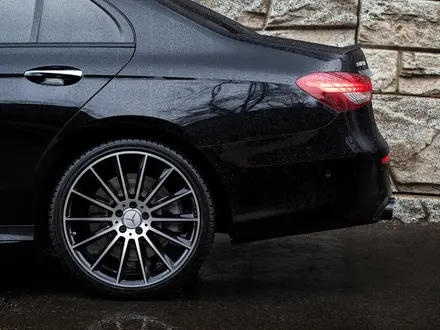 Mercedes-Benz E 53 AMG 2023 года за 48 000 000 тг. в Алматы – фото 9