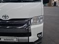 Toyota Hiace 2016 года за 14 700 000 тг. в Алматы – фото 3