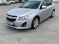 Chevrolet Cruze 2014 годаүшін3 800 000 тг. в Актау