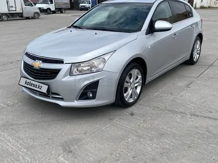 Chevrolet Cruze 2014 года за 3 800 000 тг. в Актау