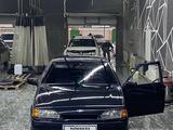 ВАЗ (Lada) 2115 2008 годаfor1 500 000 тг. в Жанаозен – фото 5