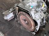 Привозной каробка автомат Honda CRV K24 4wd за 345 350 тг. в Астана