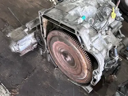 Привозной каробка автомат Honda CRV K24 4wd за 345 350 тг. в Астана