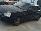 ВАЗ (Lada) Priora 2172 2012 года за 1 800 000 тг. в Атырау – фото 2