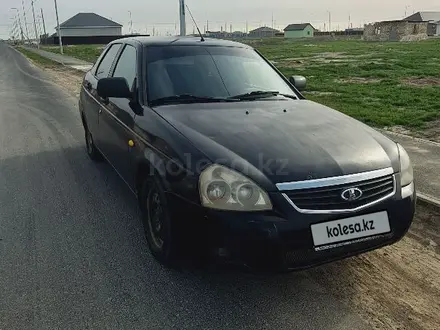 ВАЗ (Lada) Priora 2172 2012 года за 1 800 000 тг. в Атырау – фото 9