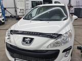 Peugeot 308 2010 годаүшін3 500 000 тг. в Алматы