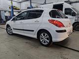 Peugeot 308 2010 годаүшін3 500 000 тг. в Алматы – фото 3