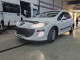 Peugeot 308 2010 годаүшін3 500 000 тг. в Алматы – фото 4