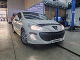 Peugeot 308 2010 годаүшін3 500 000 тг. в Алматы – фото 2