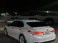 Toyota Camry 2018 годаfor14 500 000 тг. в Актау – фото 3