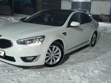 Kia K7 2013 года за 7 500 000 тг. в Астана