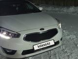 Kia K7 2013 года за 7 500 000 тг. в Астана – фото 2