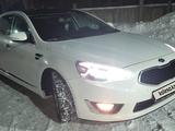 Kia K7 2013 года за 7 500 000 тг. в Астана – фото 4