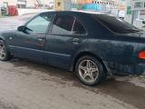 Mercedes-Benz E 230 1996 годаүшін1 900 000 тг. в Кокшетау – фото 4