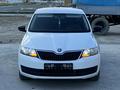 Skoda Rapid 2015 года за 5 000 000 тг. в Актау – фото 6