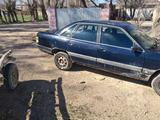 Audi 100 1988 годаfor380 000 тг. в Шу – фото 2