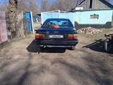 Audi 100 1988 годаfor380 000 тг. в Шу – фото 4