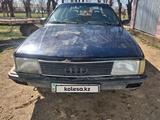 Audi 100 1988 годаfor380 000 тг. в Шу – фото 5