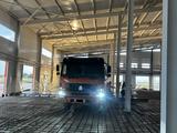 Howo  Миксер 2006 года за 9 900 000 тг. в Астана