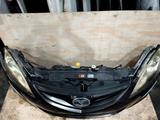 МОРДА ~ НОУСКАТ ~ MAZDA 6 GH за 300 000 тг. в Павлодар – фото 3