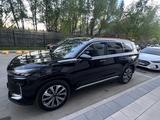 EXEED VX 2025 года за 22 000 000 тг. в Астана – фото 2