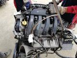 Двигатель на Рено К4м в Алматы