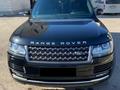 Land Rover Range Rover 2014 года за 21 000 000 тг. в Астана – фото 3