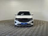Geely Emgrand 2023 года за 5 990 000 тг. в Алматы – фото 2