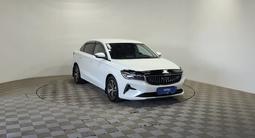 Geely Emgrand 2023 года за 5 990 000 тг. в Алматы – фото 3