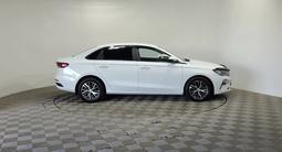 Geely Emgrand 2023 года за 5 990 000 тг. в Алматы – фото 4