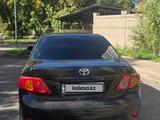 Toyota Corolla 2009 годаүшін6 000 000 тг. в Астана – фото 3