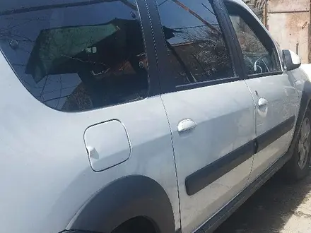 ВАЗ (Lada) Largus Cross 2019 года за 6 000 000 тг. в Алматы