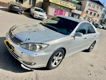 Toyota Camry 2003 года за 4 000 000 тг. в Алматы