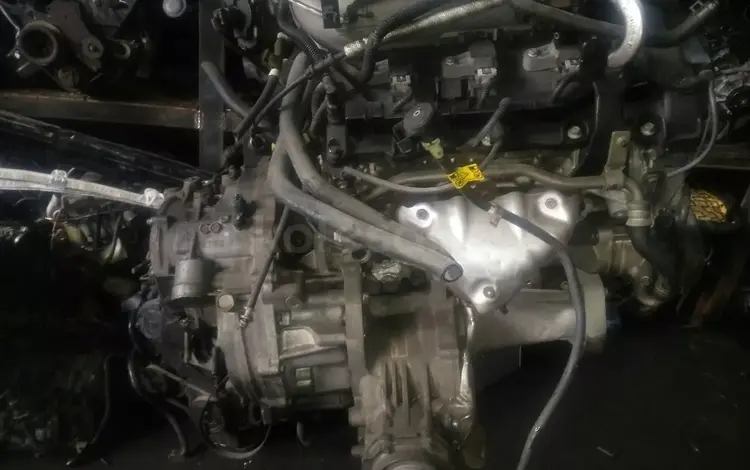 Акпп Шевролет Каптива 3.2 за 300 000 тг. в Алматы