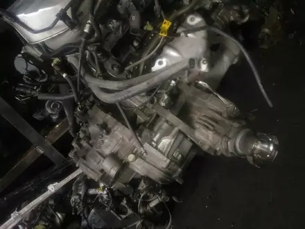 Акпп Шевролет Каптива 3.2 за 300 000 тг. в Алматы – фото 3