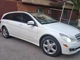 Mercedes-Benz R 350 2007 годаүшін6 700 000 тг. в Астана – фото 2