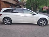 Mercedes-Benz R 350 2007 годаүшін6 700 000 тг. в Астана – фото 3