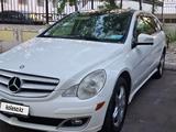 Mercedes-Benz R 350 2007 годаүшін6 700 000 тг. в Астана – фото 4