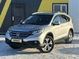 Honda CR-V 2013 года за 9 300 000 тг. в Караганда